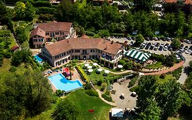 Hostellerie Du Golf